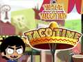 Játék Victor and Valentino: Taco Time