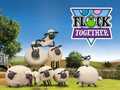 Játék Shaun The Sheep Flock Together