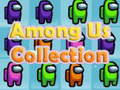 Játék Among Us Collection