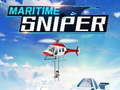 Játék Maritime Sniper