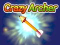 Játék Crazy Archer