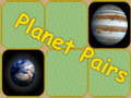 Játék Planet Pairs