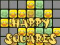 Játék Happy Squares