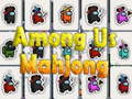 Játék Among Us Mahjong