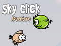 Játék Sky Click Adventure