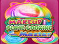 Játék Makeup Slime Cooking Master