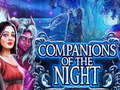 Játék Companions of the Night