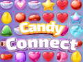 Játék Candy Connect 