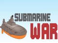 Játék Submarine War