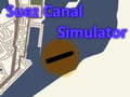 Játék Suez Canal Simulator