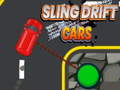 Játék Sling Drift Cars