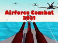 Játék Airforce Combat 2021