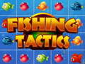 Játék Fishing Tactics