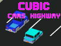 Játék Cubic Cars Highway