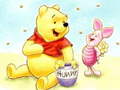 Játék Winnie the Pooh Jigsaw Puzzle Collection