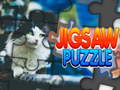 Játék Jigsaw Puzzle