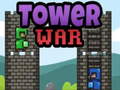 Játék Tower Wars 