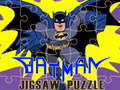 Játék Batman Jigsaw Puzzle
