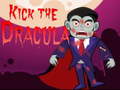 Játék Kick The Dracula