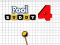 Játék Pool Buddy 4