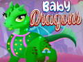 Játék Baby Dragons