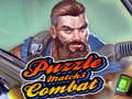 Játék Puzzle Combat match 3