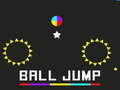 Játék Ball Jump