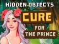 Játék Hidden Objects Cure For The Prince