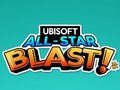Játék All-Star Blast