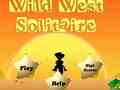 Játék Wild West Solitaire