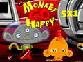 Játék Monkey Go Happy Stage 521