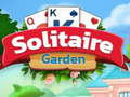 Játék Solitaire Garden