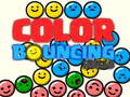 Játék Color Bouncing Balls