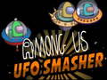 Játék Among Us Ufo Smasher