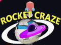 Játék Rocket Craze