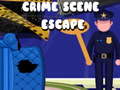 Játék Crime Scene Escape