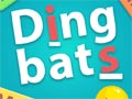 Játék Dingbats
