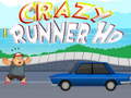 Játék Crazy Runner HD