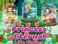 Játék Princess Eternal Life Flower