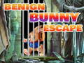 Játék Benign Bunny Escape