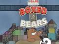 Játék We Bare Bears: Boxed Up Bears