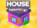 Játék House Painter