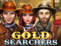 Játék Gold Searchers 
