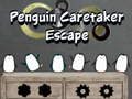 Játék Penguin Caretaker Escape