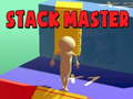 Játék Stack Master
