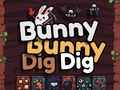 Játék Bunny Bunny Dig Dig