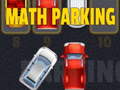 Játék Math Parking 