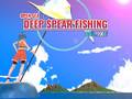 Játék Open Sea Deep Spear Fishing