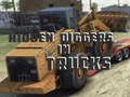 Játék Hidden Diggers in Trucks 