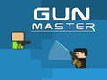 Játék Gun Master